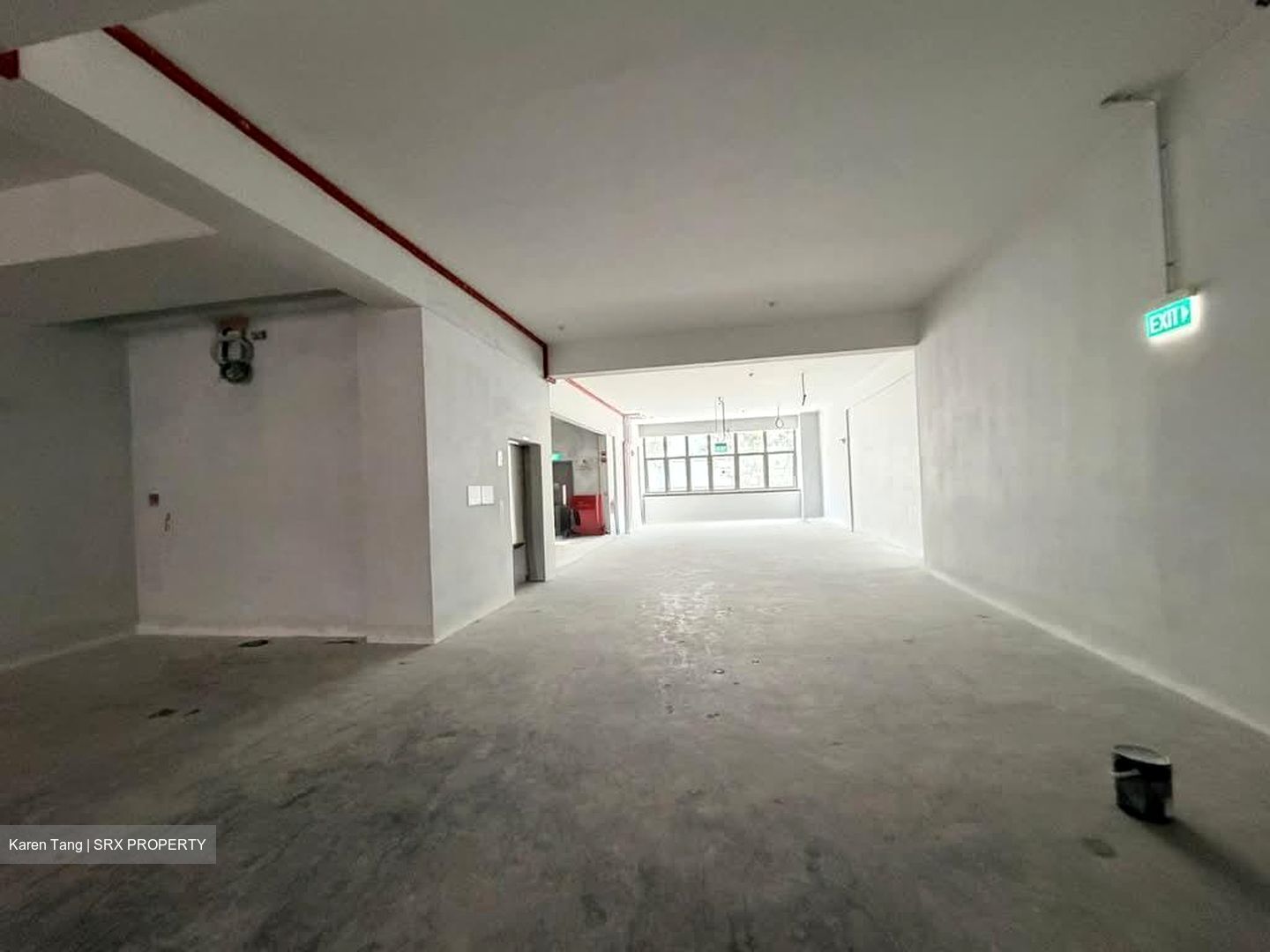 Tannery Lane (D13), Factory #572978571